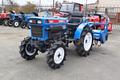 Японский мини трактор ISEKI TX155F