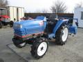 Продам минитрактор ISEKI TA267F