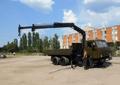 Дзержинск. Манипуляторы для разных работ от 3 до 15 тонн, камаз, зил, фусо, тойота для вас.