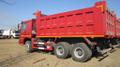 Продам Самосвал howo 6x6 ZZ3327N3857C Красноярск