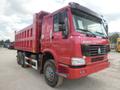 Продам Самосвал 2017г/в howo А5 6x4 ZZ3327N3847D