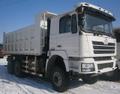 Продам самосвал 2017 года Shacman F3000 6x6 SX3256DV385
