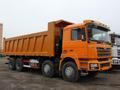 Продам самосвал 2017г/в Shacman 8x4 F3000 SX3316DT366