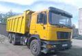 Самосвал Шакман/Shaanxi f2000 2007г  749 000 рублей 18 кубов