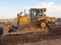 Бульдозер Caterpillar D6R
