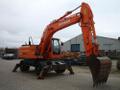 Экскаватор полноповоротный Doosan 190