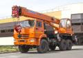 Сдам в аренду автокраны