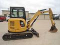 Сдам в аренду мини-экскаватор Caterpillar 303 CR