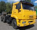 Продаю КАМАЗ 65116