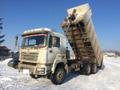 ВЫВЕЗУ СНЕГ на свой или ваш отвал самосвалом 20 кубов