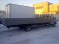 Удлинить Газель в Нижнем Новгороде. Еврофургон
