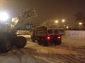 Услуги самосвала Камаз