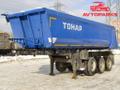 Полуприцеп самосвальный ТОНАР 9523