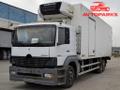 Грузовой фургон рефрижератор Mercedes-Benz ATEGO