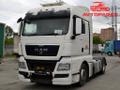 Седельный тягач MAN TGX 18.400 4х2 BLS
