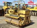 Четырехвальцовый каток BOMAG BW 200