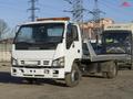 Эвакуатор ISUZU АЭ-4349SE