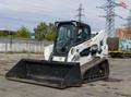 Гусеничный погрузчик BOBCAT T770