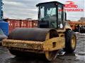 Каток Caterpillar CS-563E