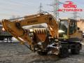 Экскаватор колёсный HYUNDAI R170W-9S Robex