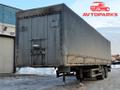 Полуприцеп борт-тент МАЗ-938662-13