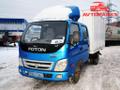 Промтоварный грузовой фургон FOTON OLLN II3360 АФ-77B1BJ
