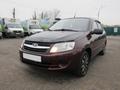 Прокат авто lada granta ВАЗ Лада Гранта