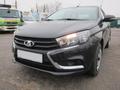 Прокат авто Lada Vesta без водителя