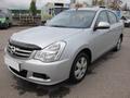 Аренда авто Nissan Almera 2014