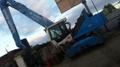 Продам Перегружатель TEREX/FUCHS MHL 340 D
