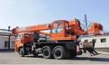 Продам  автокран 25 т. Клинцы КС-55713-1К