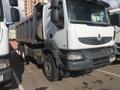 Грузовой самосвал  Рено 6х4 380л. с.