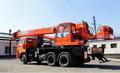 Продам автокран 25 т. Клинцы КС-55713-1К