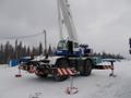 Продам автокран TADANO GR-550EX