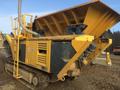 Дробильная установка RUBBLE MASTER RM80