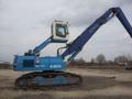 Продам перегружатель  - TEREX/FUCHS -  350 D.