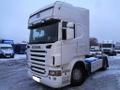 Седельный тягач Scania R480