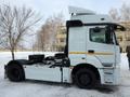 Сдам тягач КАМАЗ 5490 с прицепом Grunwald Грюнвальд сцепка