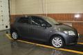 Toyota Auris 1600 см.куб., 2009 г., АТ, бензин