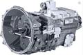 КПП КАМАЗ 14 142 15 152 154 zf