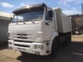 Камаз 65115 самосвал