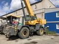 Сдам в аренду краны пневмоколесные GROVE 650 и GROVE 760