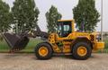 Фронтальный погрузчик в аренду JCB 426ZX, Volvo L90F, Volvo L45F-TP