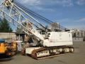 Сдается в аренду кран самоходный гусеничный MANITOWOC 8500, г/п 70-80 тонн.