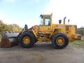 Сдам в аренду погрузчик фронтальный Volvo L120D