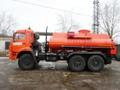 Продам Топливозаправщик АТЗ-10