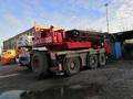 50 тонн габарит 2006год автокран grove gmk3050 спб