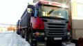 Продаем самосвалы  SCANIA P380  2011 г.в.