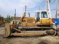 Бульдозер Liebherr 742, 9700 м/ч, толкач 5 м<sup>3</sup>