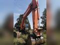 Гусеничный экскаватор Hitachi 300, 1800 м/ч, новый